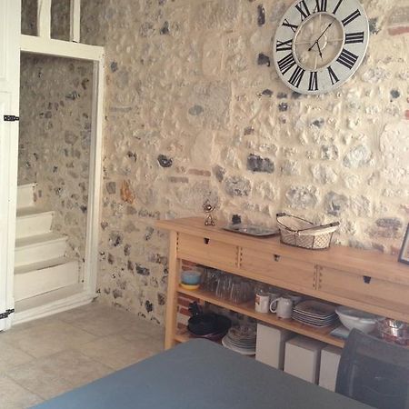 Charmante Maison De Pecheur Ονφλέρ Εξωτερικό φωτογραφία
